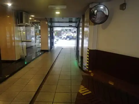 Avenida Pueyrredón 1900