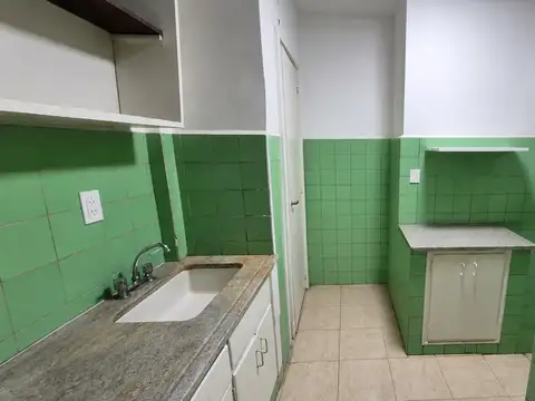 Departamento en Venta al Oeste