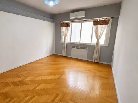 Avenida Pueyrredón 1000