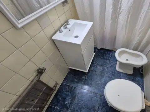 Departamento en Venta 61 años