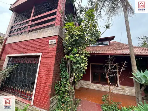 Casa en Venta de 5 dormitorios