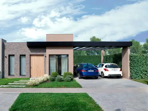 Casa en Venta en Mayor Drummond, Luján de Cuyo