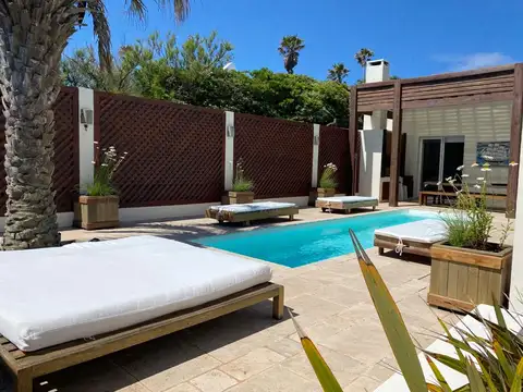 Casa - ALQUILER_TEMPORAL - Uruguay, LA BARRA