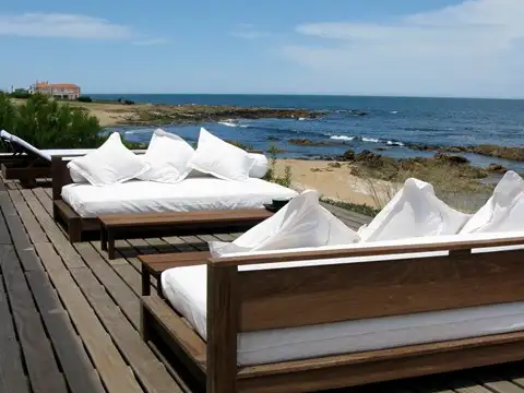 Casa en Alquiler Temporal de 5 dormitorios