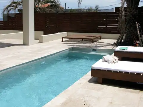 Casa - ALQUILER_TEMPORAL - Uruguay, LA BARRA