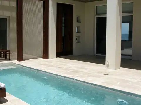 Casa en Alquiler Temporal al Oeste