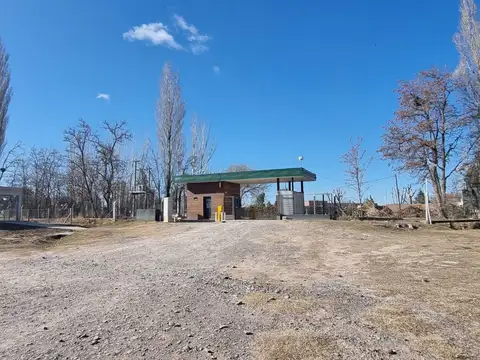 Venta Terreno Barrio Cerrado Cardinal Sur