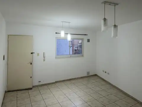 Departamento en Venta 15 años