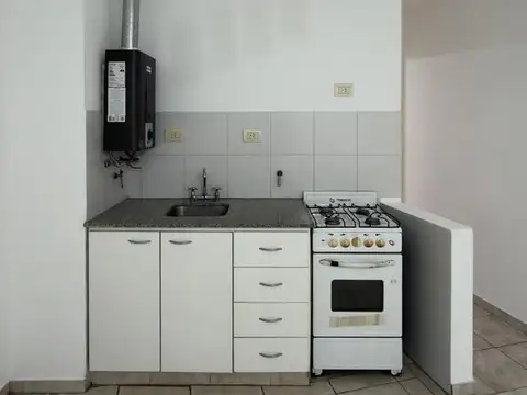 Departamento en Venta Barrio Echesortu