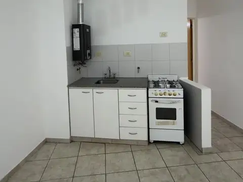 Departamento en Venta Barrio Echesortu