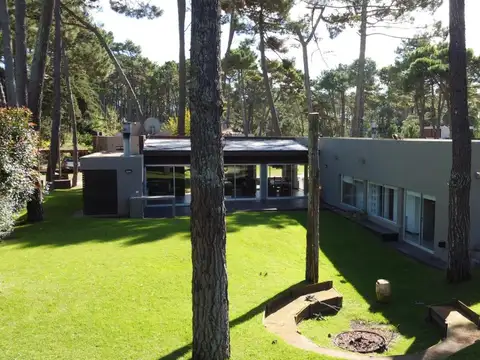 Casa en Venta en Pinamar, USD 310.000
