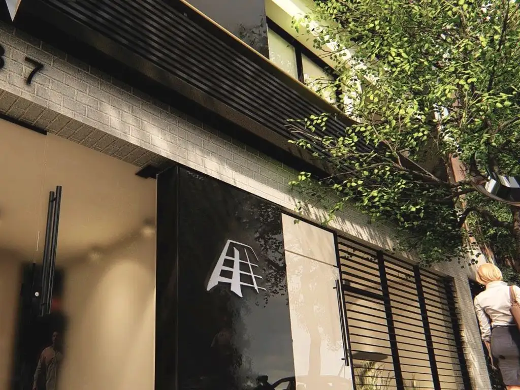 TACUARI 2037 - Entrega Febrero 2024