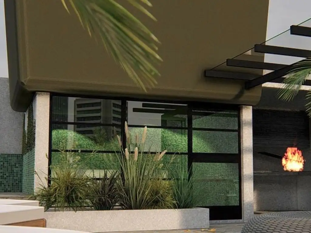 TACUARI 2037 en Barracas