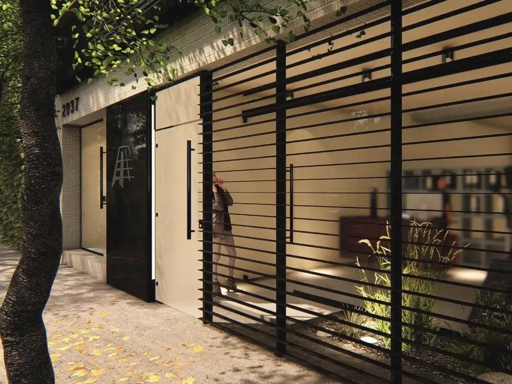 Tacuari 2000 - Entrega Febrero 2024