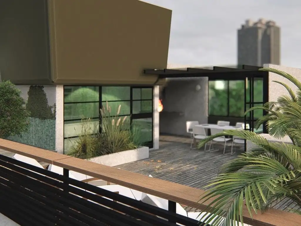 TACUARI 2037 - Foto 12