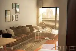 Emprendimiento en Barracas