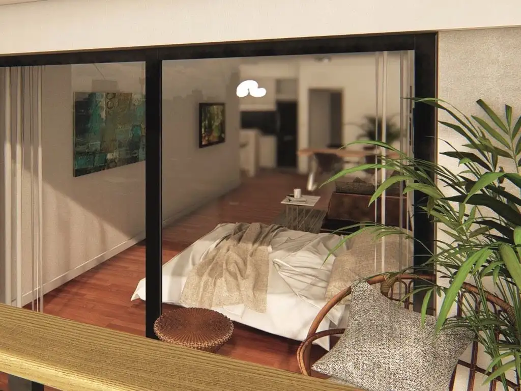 TACUARI 2037 en Barracas