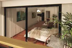 TACUARI 2037 en Barracas