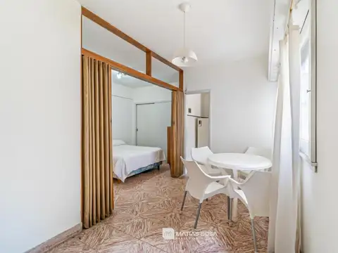 Departamento en Venta de Monoambiente