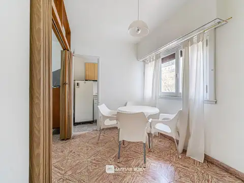 Buenos Aires al 2300