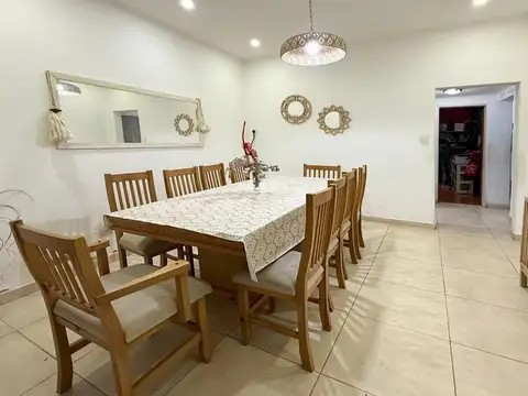 Casa en Venta en Parque San Martín, USD 75.000