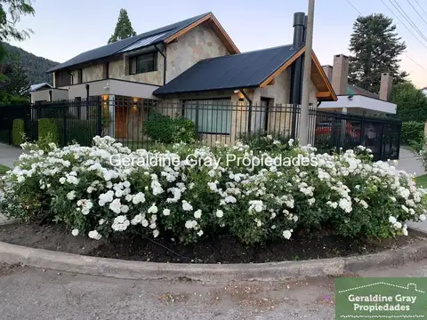 Casa en venta en San Martin de los Andes
