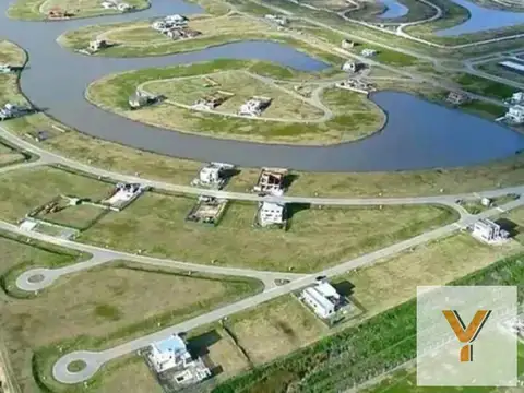 Terreno venta en Elcano- 600mts2- Countries/B.Cerrado (Berazategui)