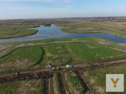 Terreno venta en Elcano- 600mts2- Countries/B.Cerrado (Berazategui)
