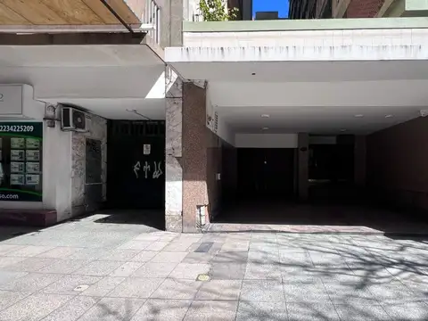 Avenida Colón 1600