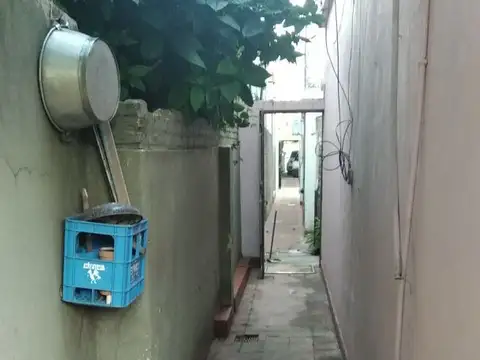 GARAY DE JUAN - (3F) 5500, Piso P.B.