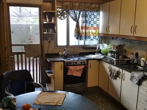 Depto Tipo Casa en Venta en Caseros, USD 65.000