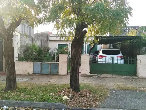 Ph - Venta - Argentina, Tres de Febrero - GARAY DE JUAN - (3F) 5571