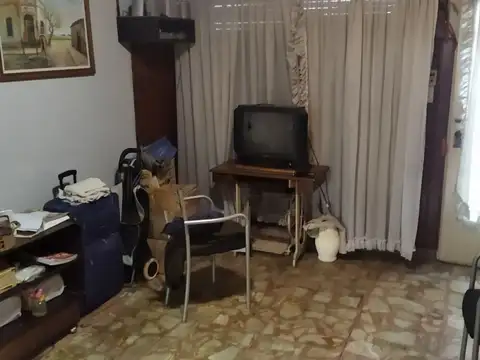 Depto Tipo Casa en Venta de 3 dormitorios