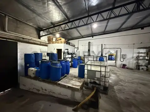 Luciano Valette 1400, Piso 0