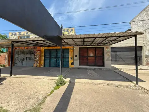 Venta Galpón + Local + Oficinas Luis Guillón Esteban Echeverria 600 m2 Oportunidad