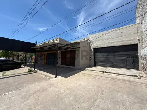 Venta Galpón + Local + Oficinas Luis Guillón Esteban Echeverria 600 m2 Oportunid