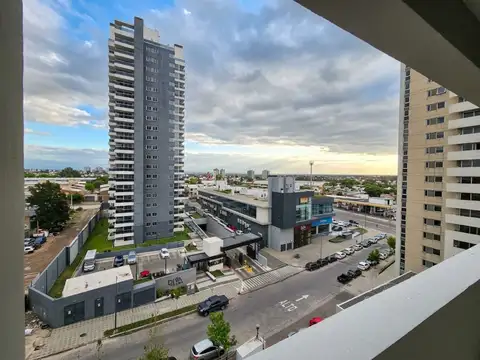Venta departamento complejo cardinales