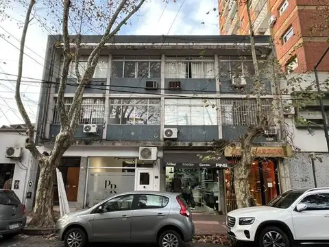 Departamento en VENTA Apto Profesional, Martinez vías a Santa Fé