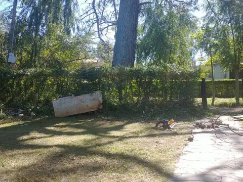 Casa en Venta en Tigre Centro, USD 55.000