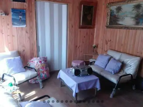 Casa en venta - 3 dormitorios 1 baño - patio - 1000 mts2 - Tigre