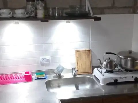 Casa en Alquiler en Estacion Chapadmalal, $ 500.000