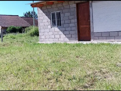 Casa en Alquiler de 1 dormitorio