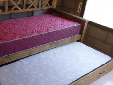 Casa en Alquiler de 1 dormitorio