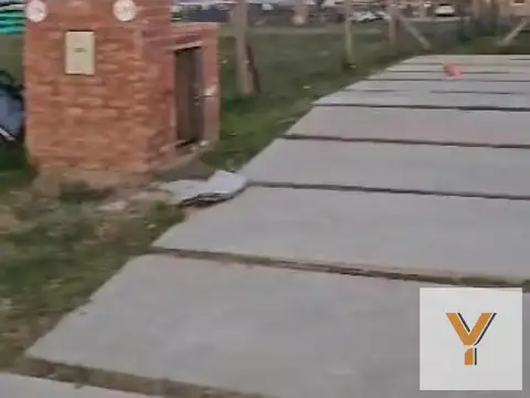 Terreno en Venta en Puertos - Riberas, USD 97.000