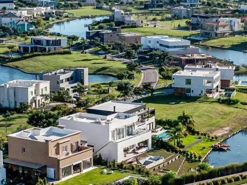 Terreno en Venta de 624,0 m2