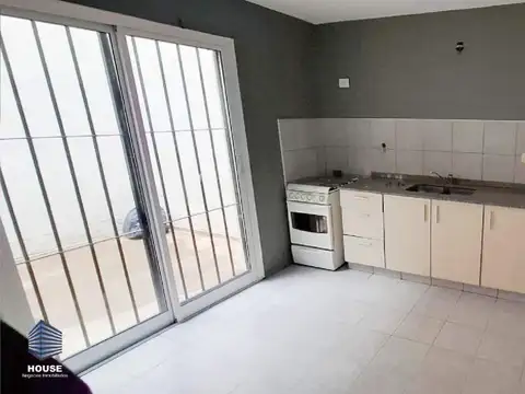 DUPLEX DE 2 DORMITORIOS  APTO CRÉDITO EN VENTA EN B OBSERVATORIO