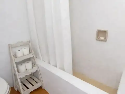Departamento en Alquiler Temporal al Oeste
