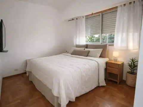 Departamento en Alquiler Temporal de 1 dormitorio