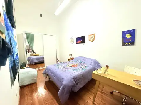 Departamento en Venta en Balvanera, USD 99.000