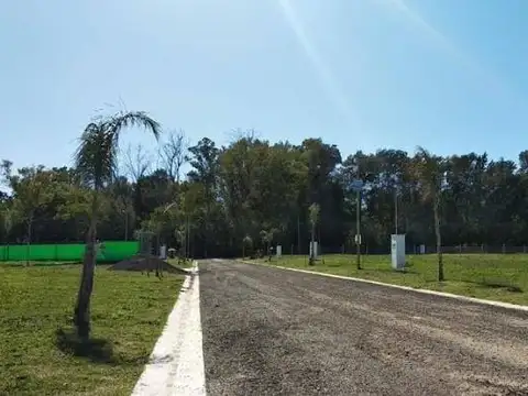 Terreno en Venta de 600,0 m2